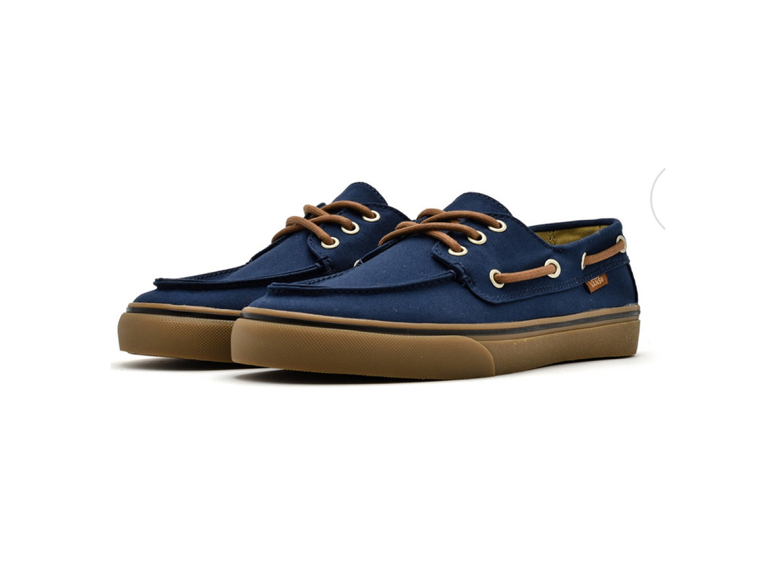 Producto Vans Chauffeur 