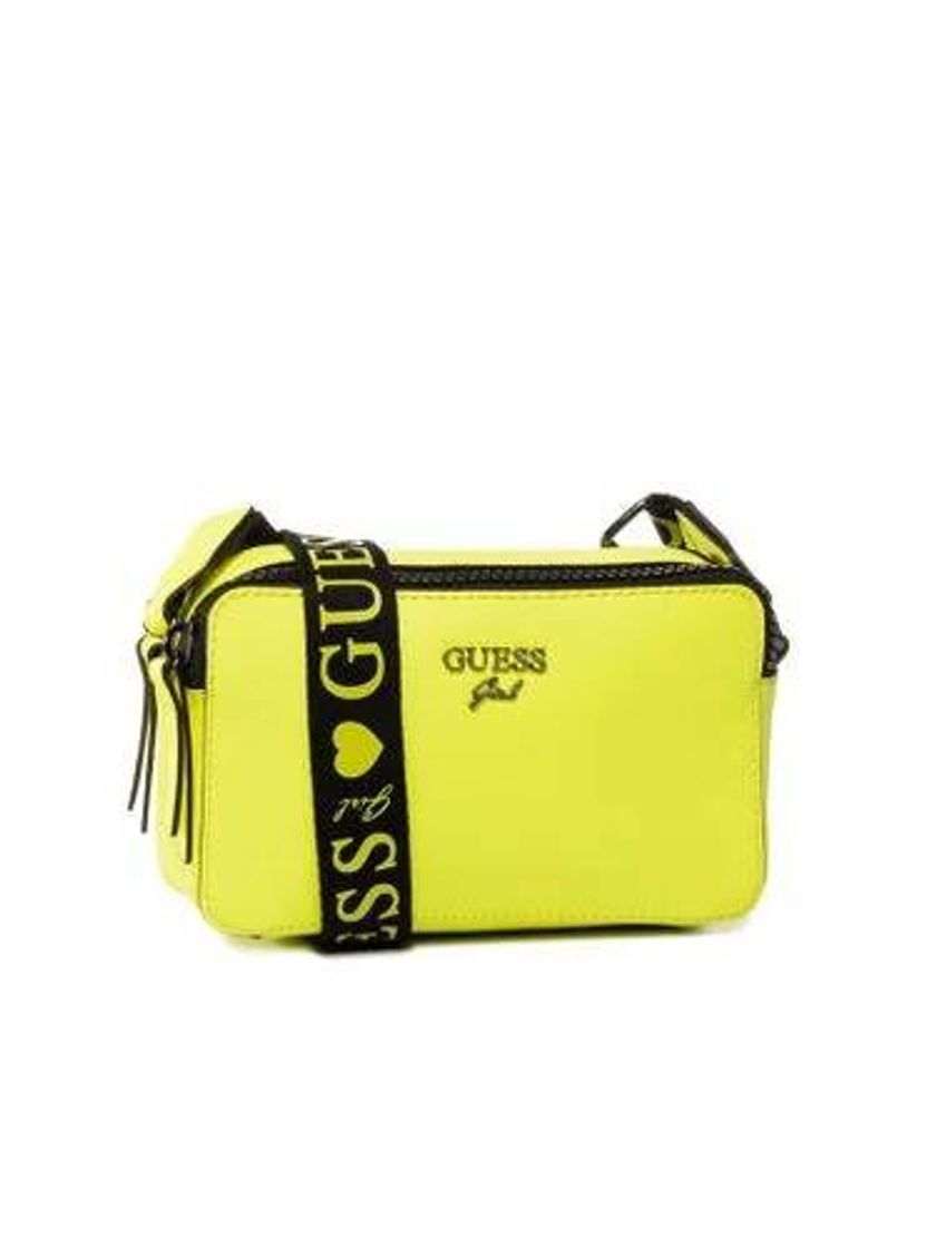 Moda Mala da guess