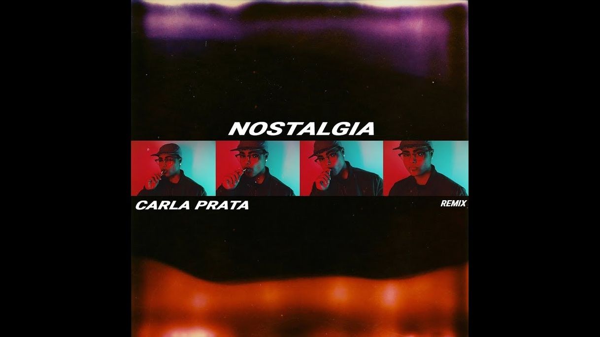 Fashion Carla Prata - Nostalgia (Remix) - YouTube