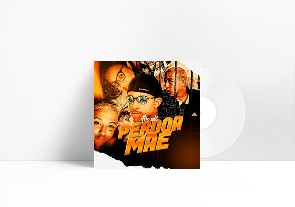 Music Perdoa Mãe