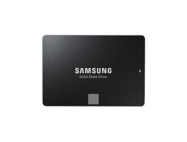 Product SSD Samsung 