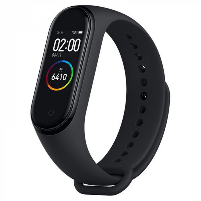 Fashion  Mi band 4 