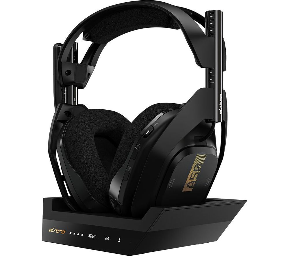 Fashion ASTRO A50 