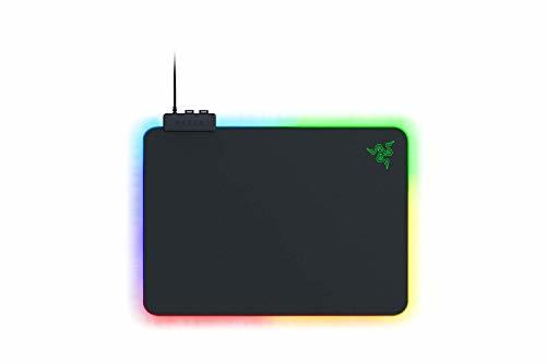 Social Razer Firefly V2 - Alfombrilla de ratón para Videojuegos