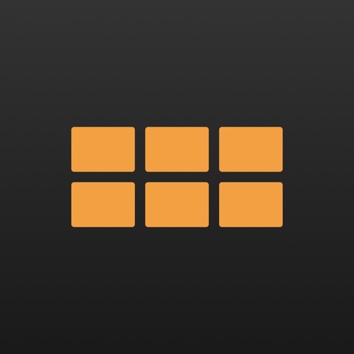 App Launchpad