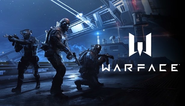 Social Warface 