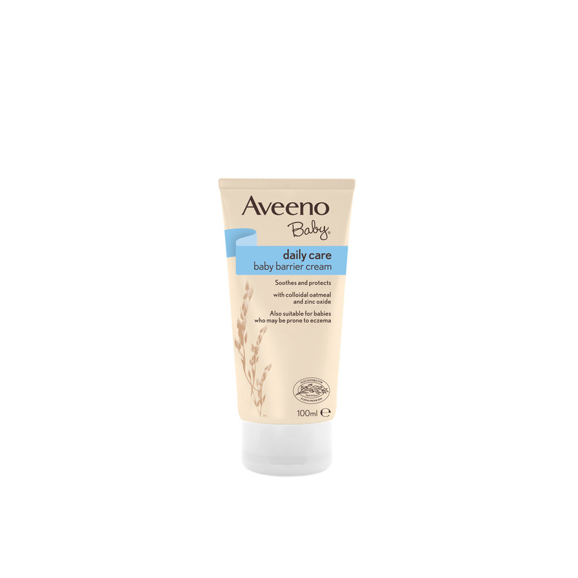 Product Aveeno Baby cream