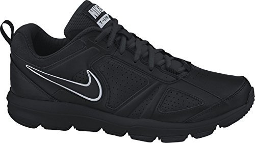 Fashion Nike T-Lite XI, Zapatillas de Running para Hombre, Negro