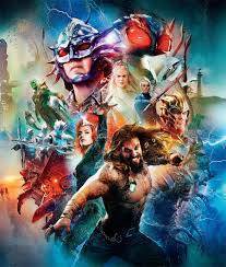 Aquaman and the Lost Kingdom