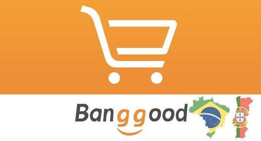 Banggood Easy Online Shopping