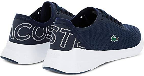 Fashion Lacoste Lt Fit 119 1 SMA, Zapatillas para Hombre, Azul