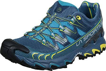 Products La Sportiva Ultra Raptor, Zapatillas de Trail Running para Hombre, Multicolor