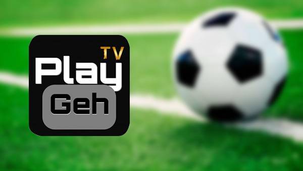 App PLAYTV GEH