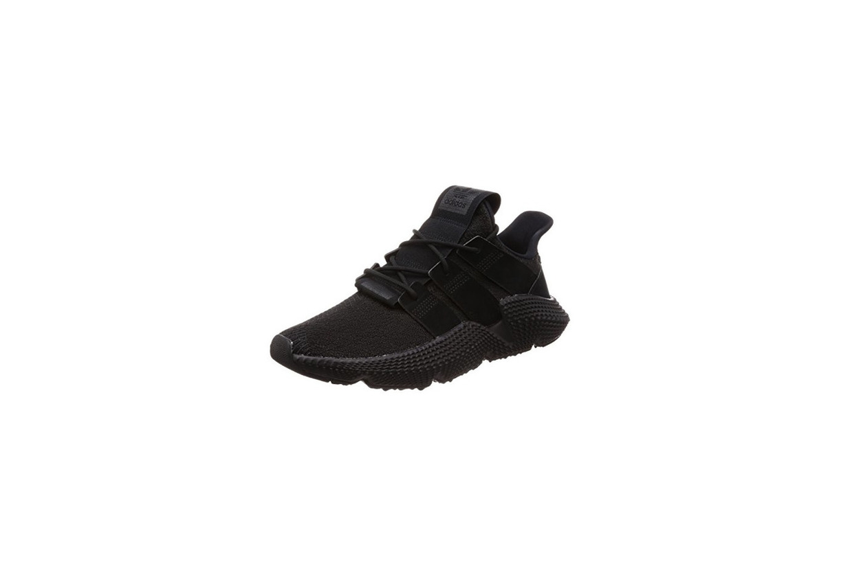 Fashion adidas Prophere, Zapatillas de Gimnasia para Hombre, Negro