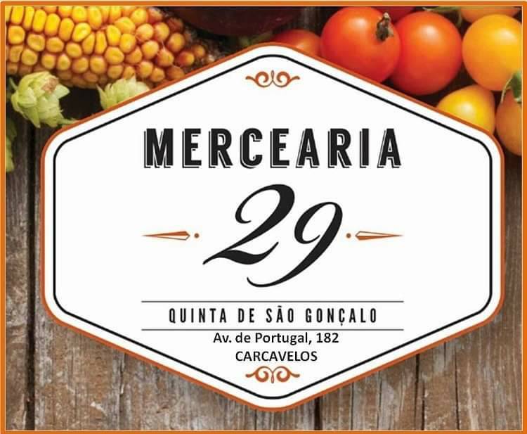 Lugar Mercearia 29