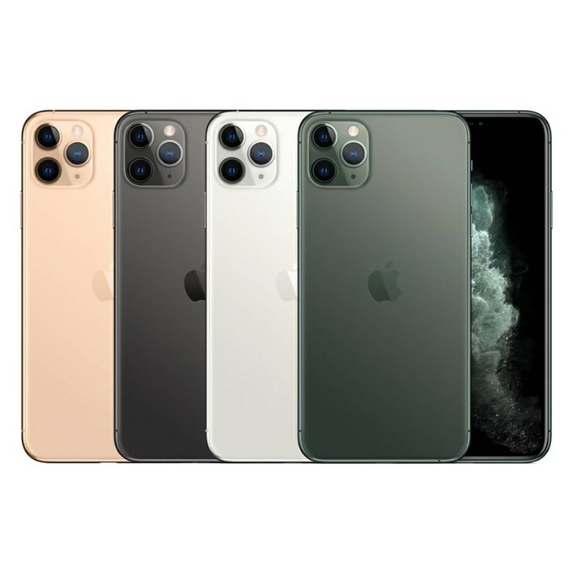 Producto Apple iPhone 11 Pro Max