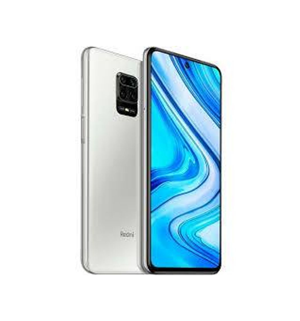 Producto Xiaomi Redmi Note 9 Pro Smartphone - 6GB 64GB 6.67" DotDisplay 64MP