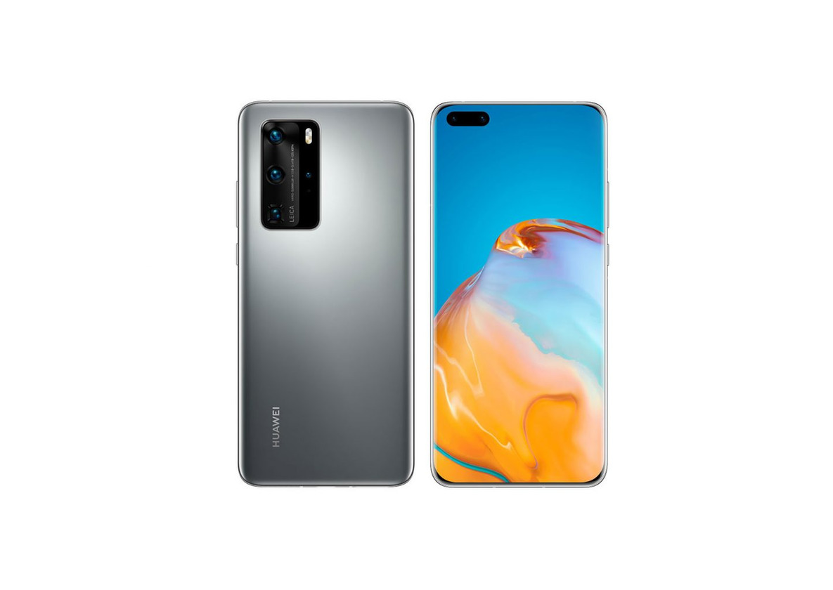 Producto P40 pro