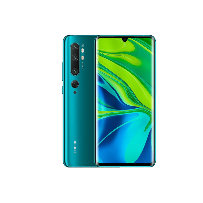 Producto Xiaomi mi.note 10