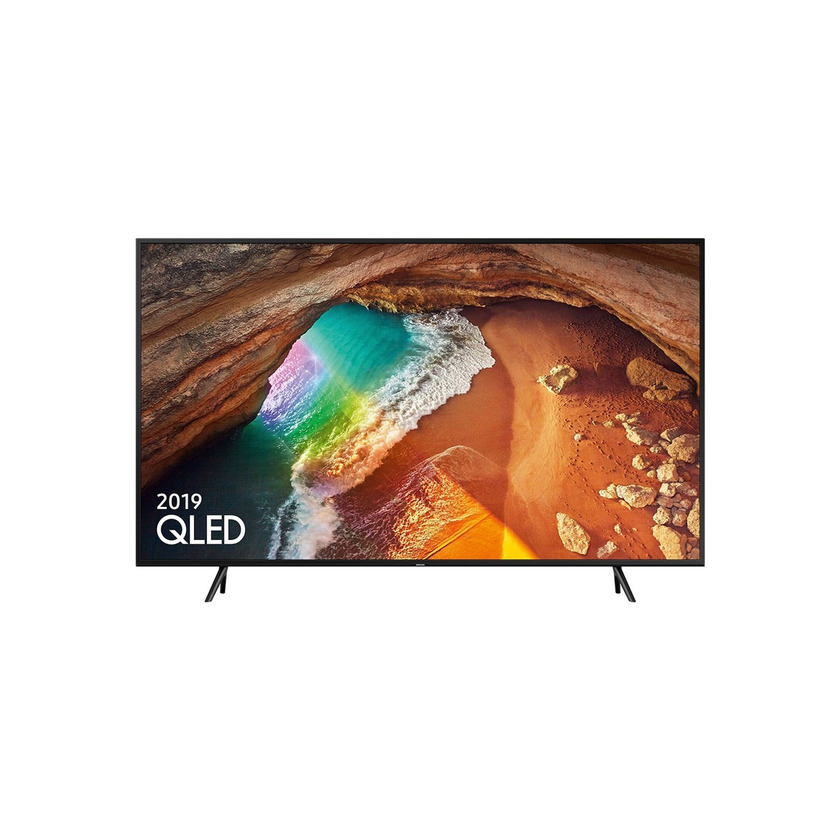 Producto Tv samsung q led 65