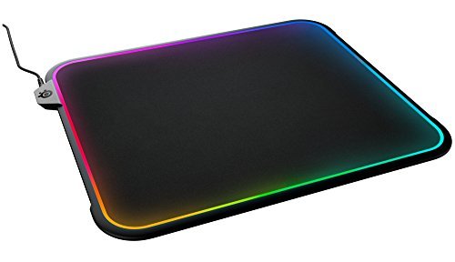 Place SteelSeries QcK Prism