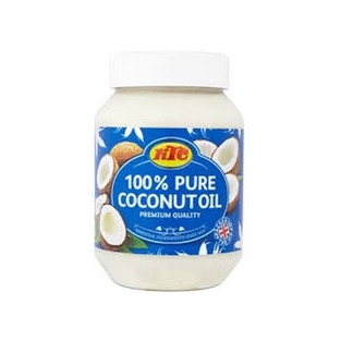 Productos Óleo de coco 