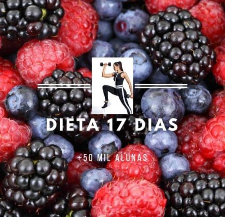 Products Dieta 17 Dias