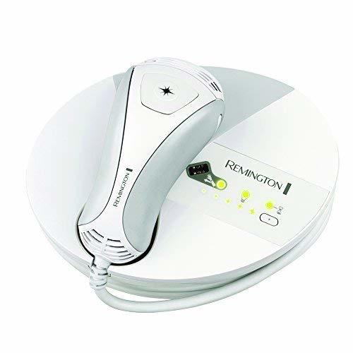 Beauty Remington i-Light IPL6780 - Depiladora de Luz Pulsada