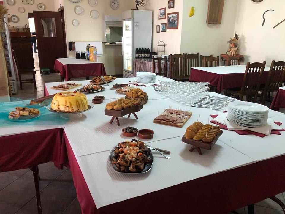 Restaurants Tertúlia do Nabeiro