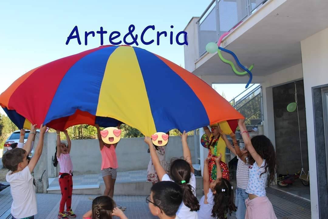 Social Arte&Cria