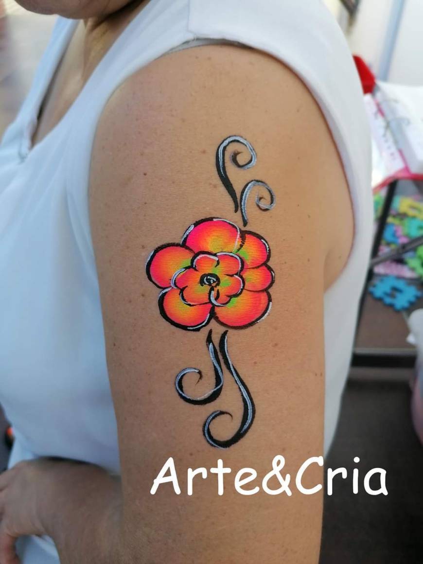 Social Arte&Cria Artesanato e Animação 