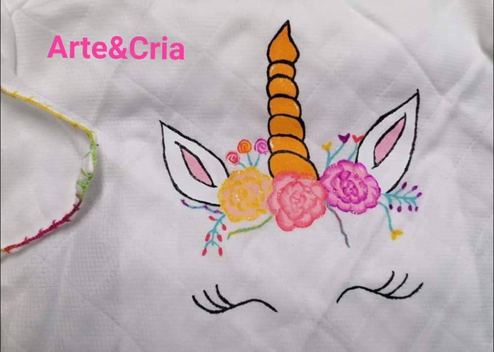 Moda Arte&Cria Artesanato e Animação 910305080 