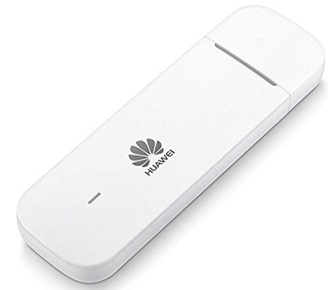 Places Huawei E3372 – 4G USB Stick 150Mbps de Conexión Inalámbrica