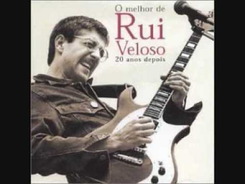 Music Rui Veloso - Anel de Rubi 