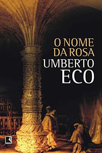 Libro O Nome da Rosa