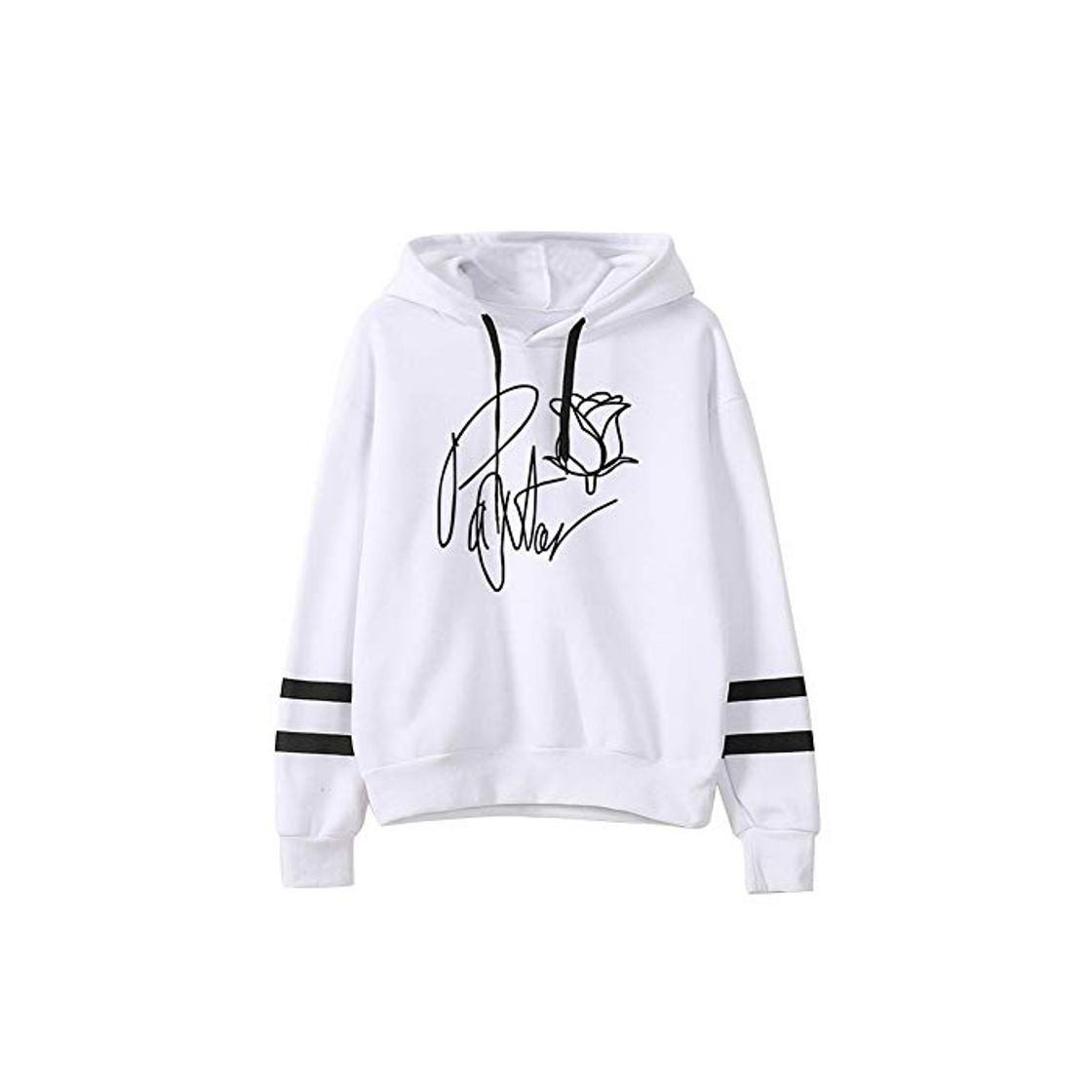 Social Payton Moormeier Camiseta Beisbol Mujer Rayas Jersey Baseball Hombre Camisa Hip Hop Blusa Manga Larga Hoodie Sueter Otoño Invierno Sudadera con Capucha Sweatshirt Baggy Jumper Top A31117WY2622XL