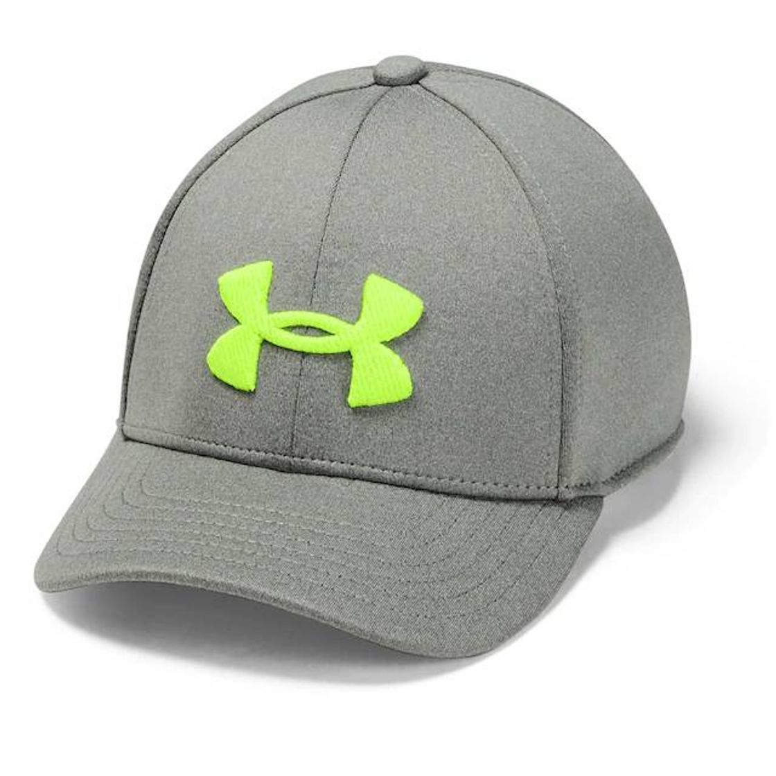 Social Boys 8-16 Under Armour Twist Cap

