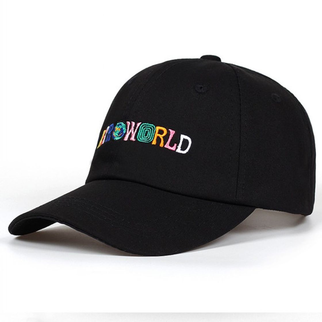 Social Gorra de Beisbol Gorras De Béisbol Travis Scott Unisex Astroworld Dad Hat Cap Bordado Hombre Mujer Sombrero De Verano