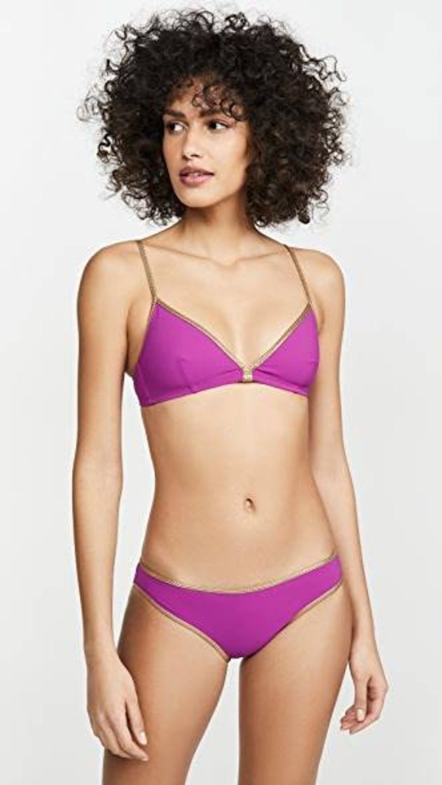 Social Tooshie Southampton Bikini Set

