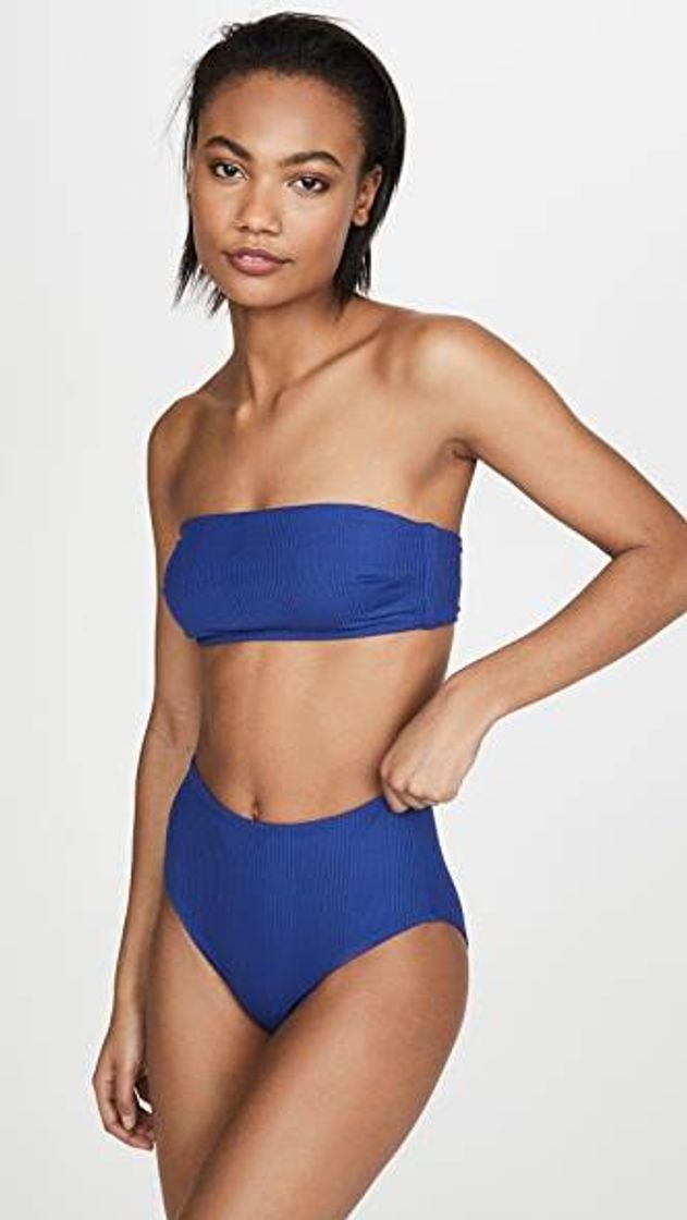 Social Vitamin A Mila Bikini Top