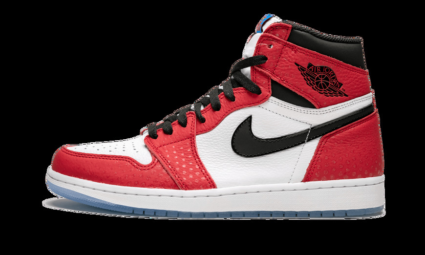 Social Nike Air Jordan 1 Mid