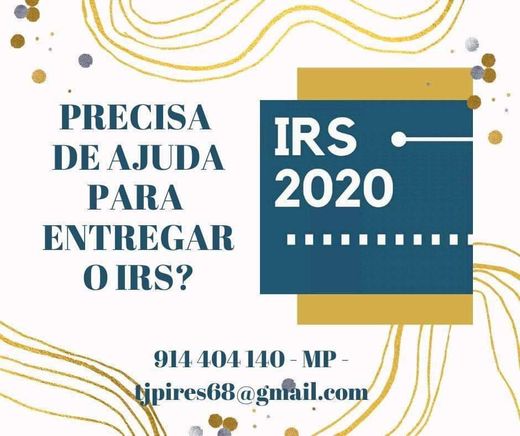 IRS 2020