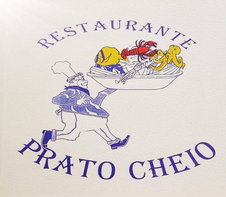 Restaurantes Prato Cheio 