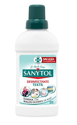 Belleza Sanytol Desinfectante para Ropa