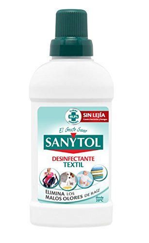 Sanytol Desinfectante para Ropa