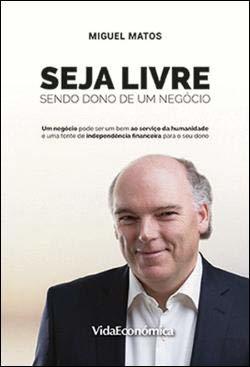 Libro Seja Livre Sendo Dono de um Negócio