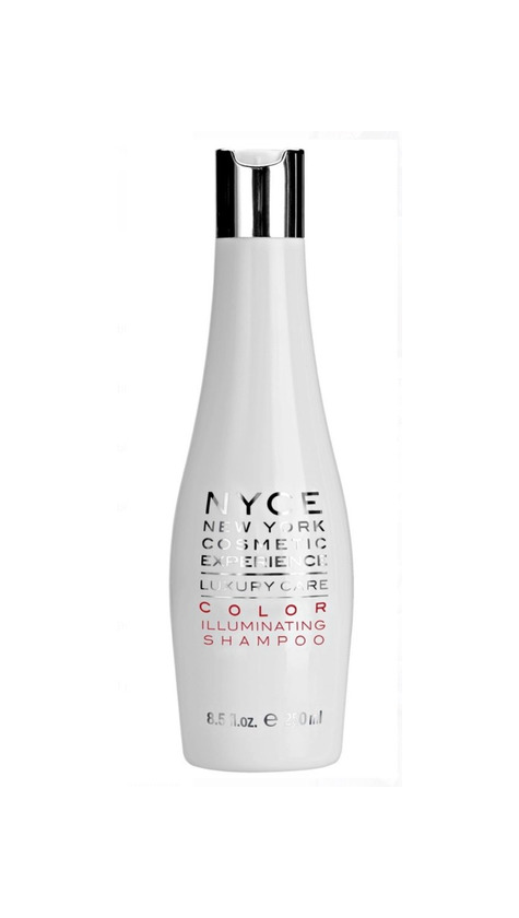 Productos Color Illuminating Shampoo