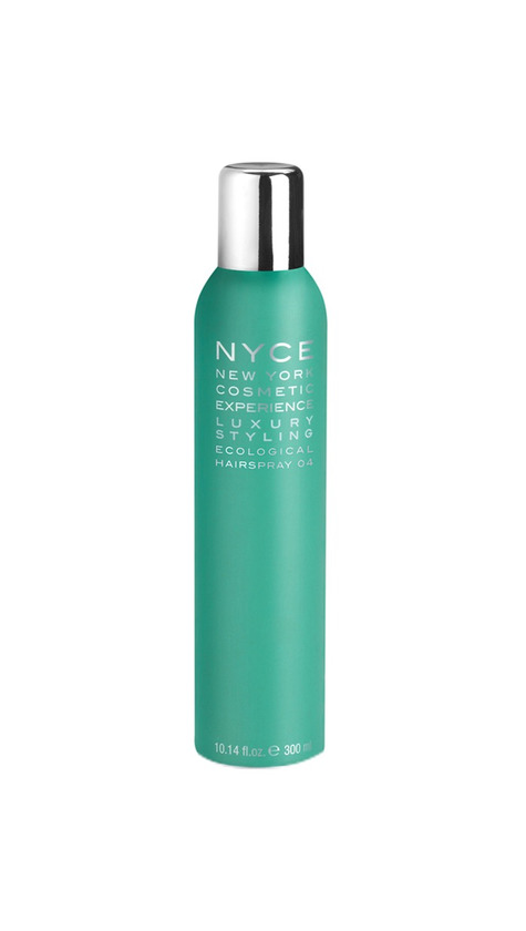 Producto Ecological Hairspray