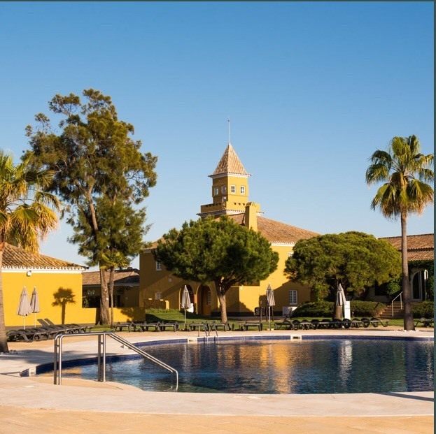 Lugar Hotel Vila Galé Tavira