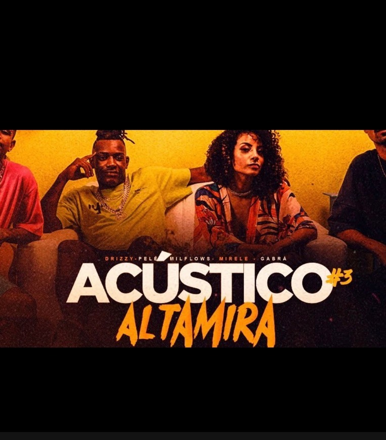 Music Altamira